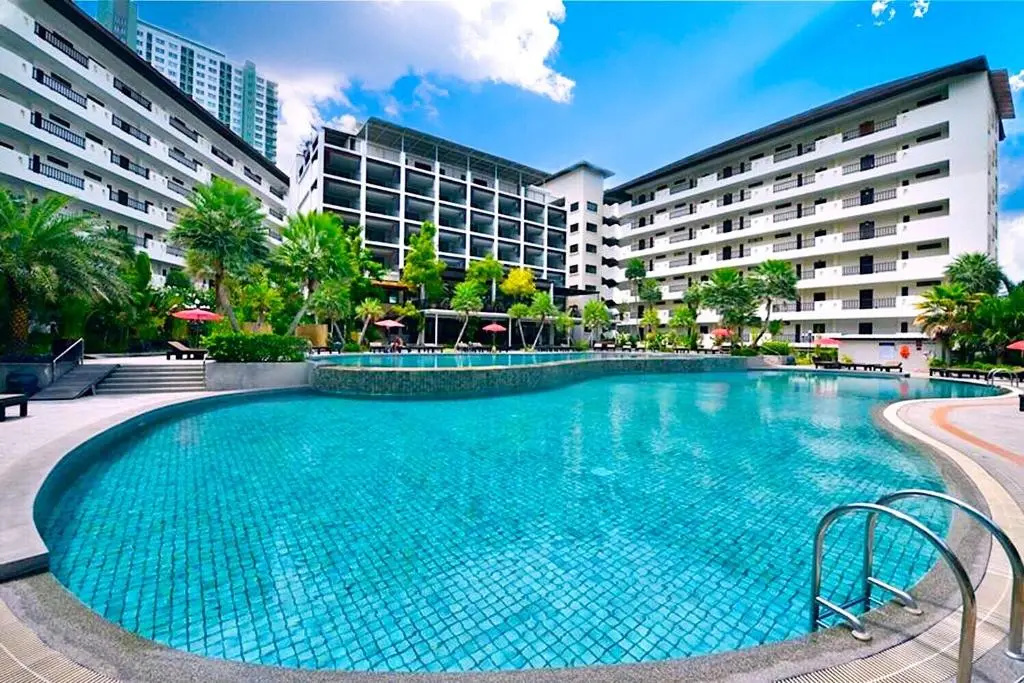 Foto - Sunday Wongamat Privacy Pattaya
