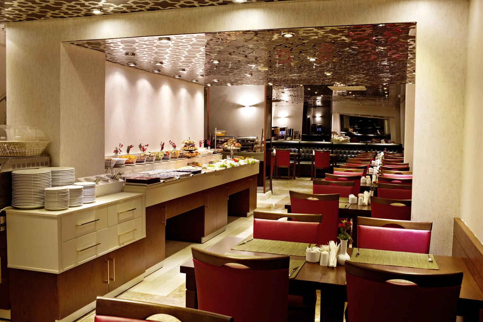 Foto - Eurostar Old City Hotel & Spa