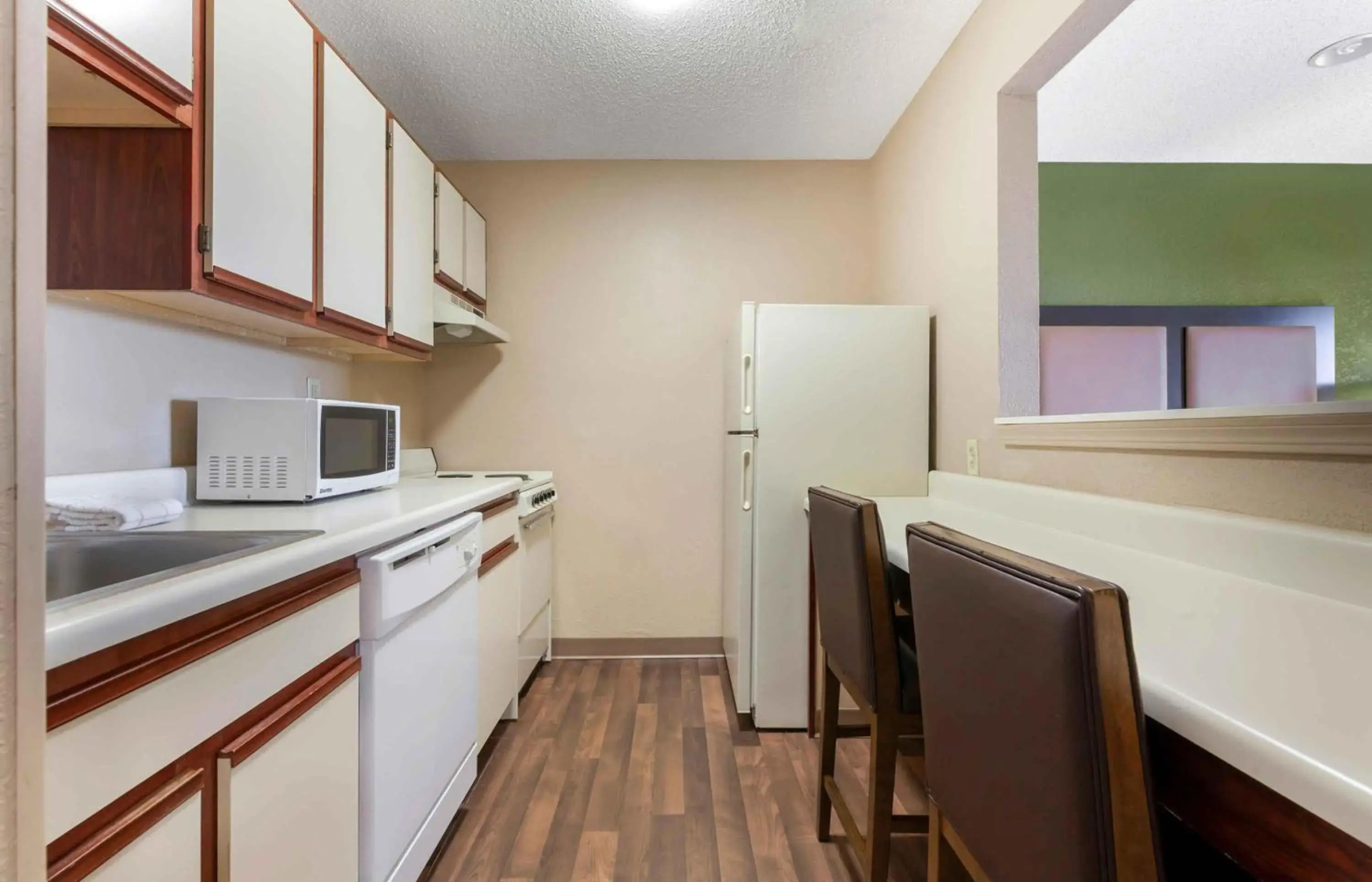Photo - Extended Stay America Suites - Houston - Westchase - Westheimer