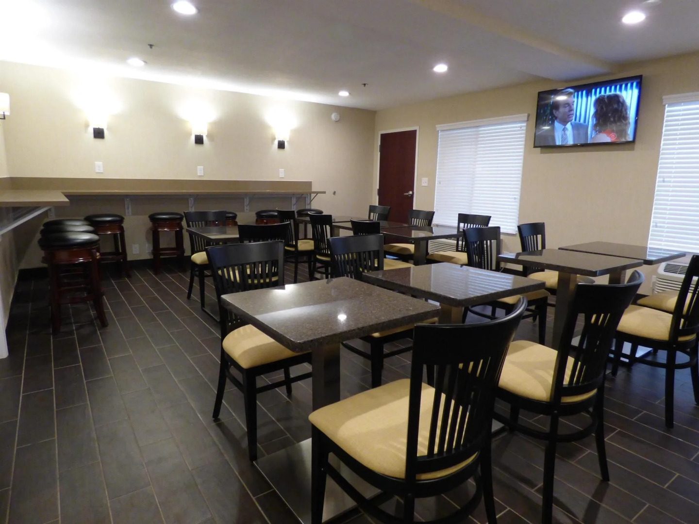 Foto - Best Western Norwalk Inn