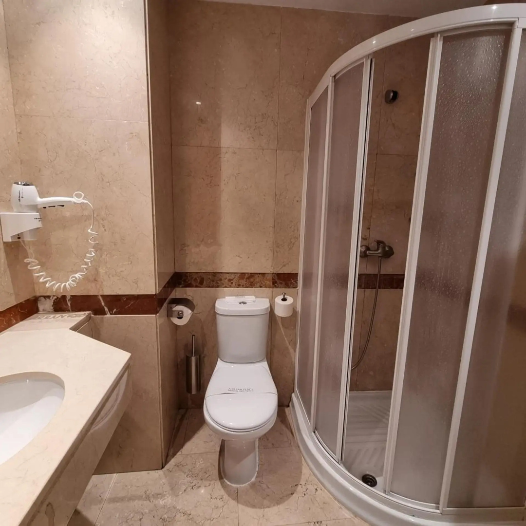 Photo - Hotel Gran Legazpi