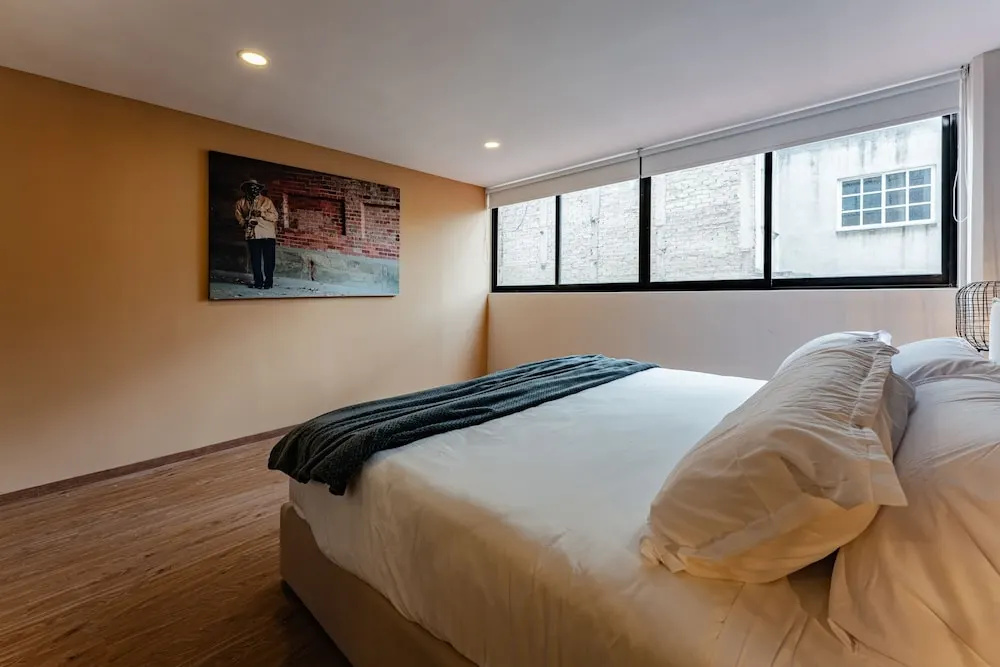 Foto - Sonora 11 Apartments by VH