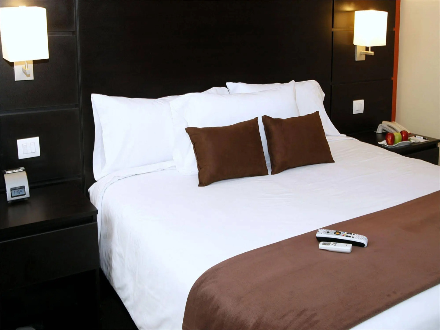 Foto - Hotel El Gran Marqués