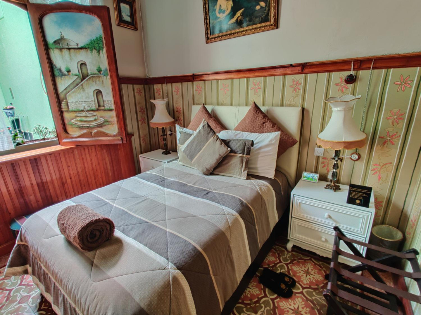 Photo - Azcami Boutique Hotel