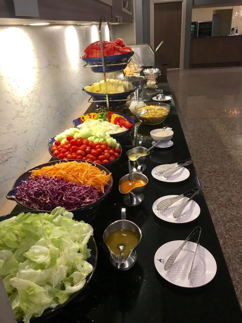 Foto - Hua Hin Grand Hotel and Plaza - SHA Extra Plus