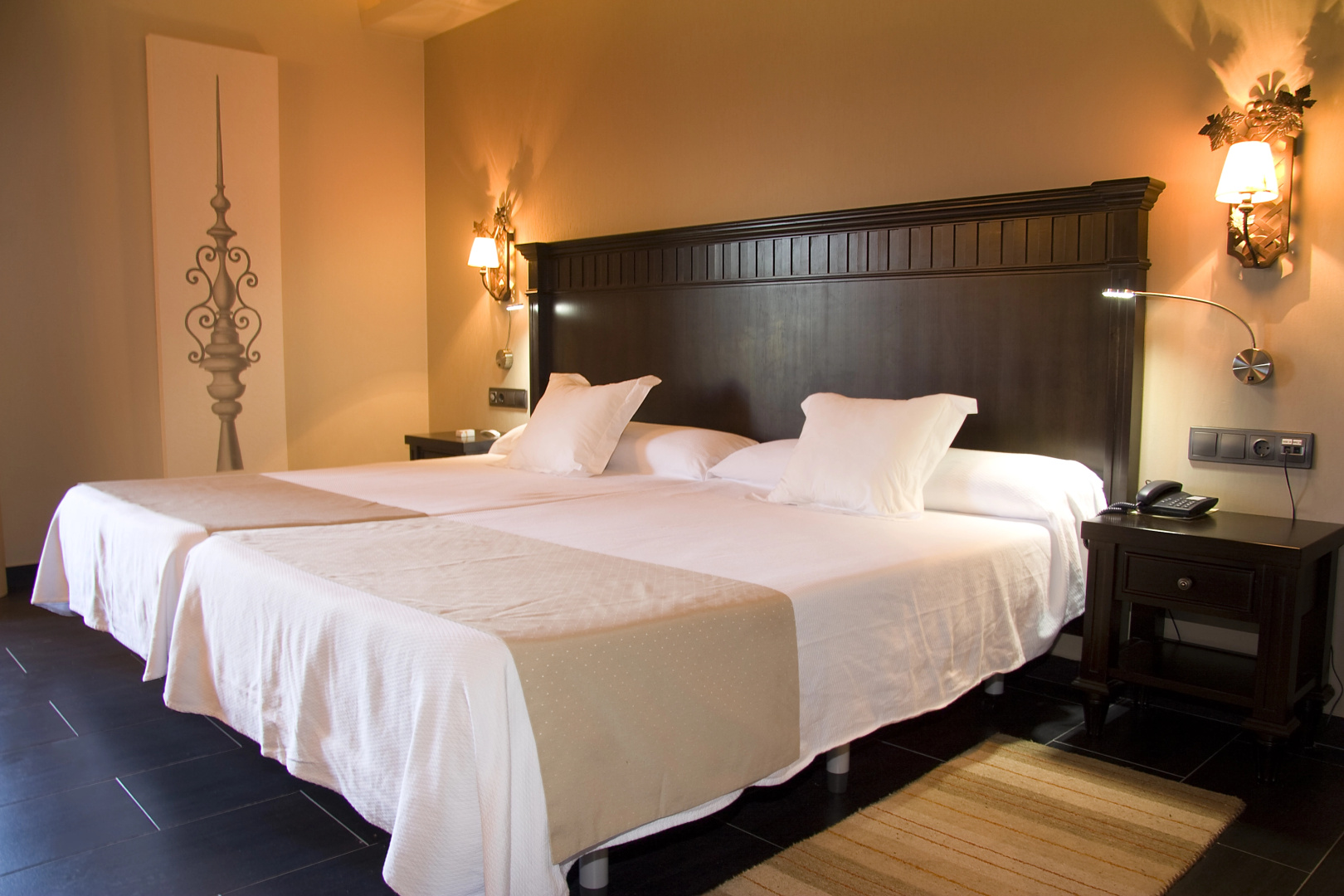 Photo - Hotel Antequera Hills