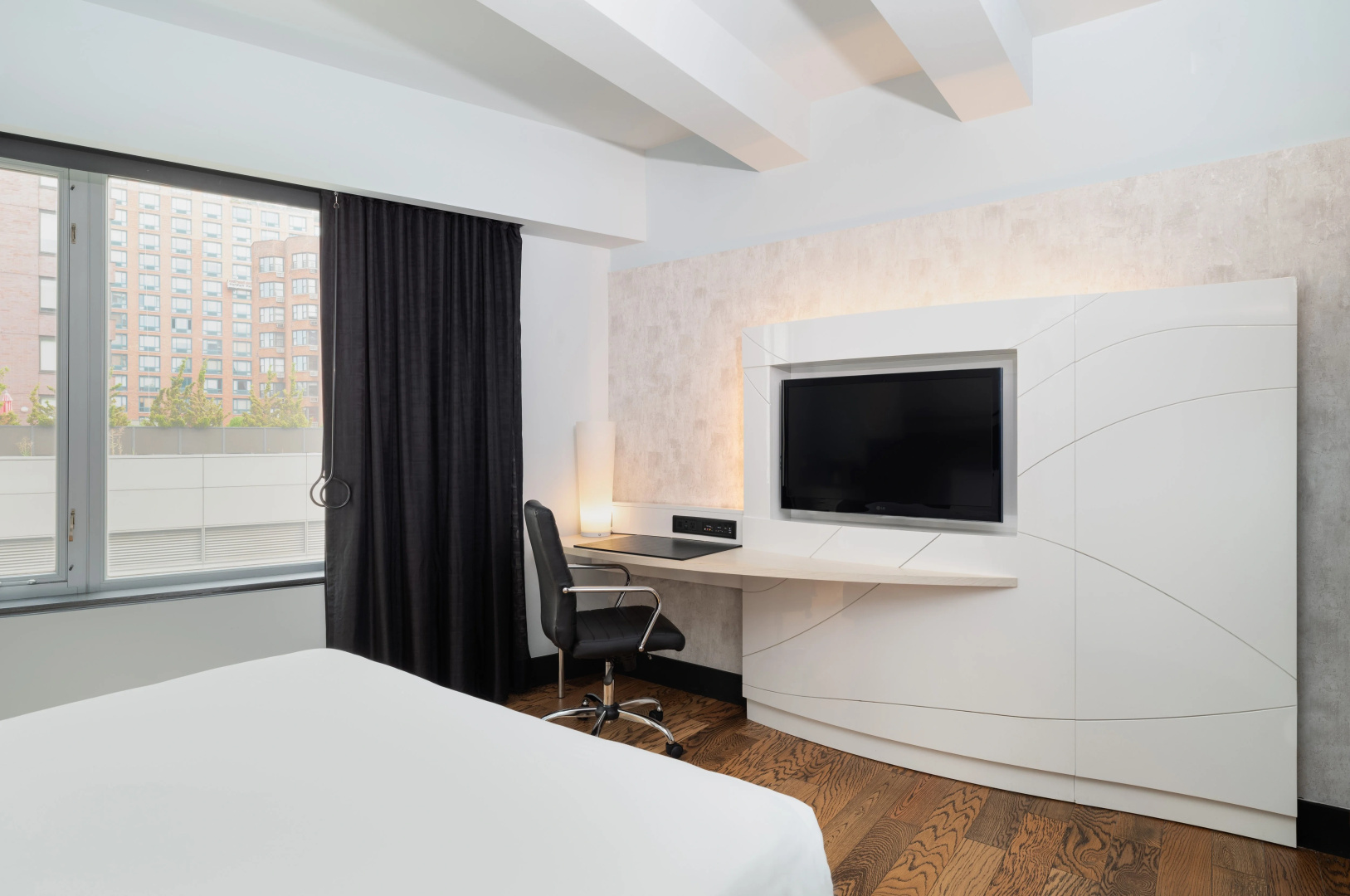 Foto - Hyatt Union Square New York