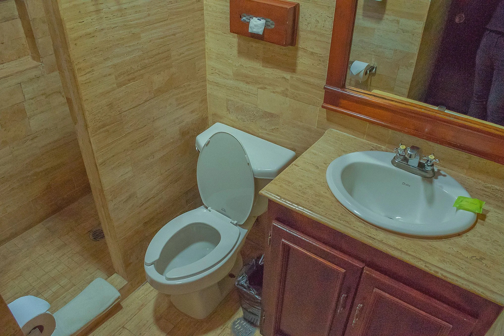 Foto - Hotel San Antonio