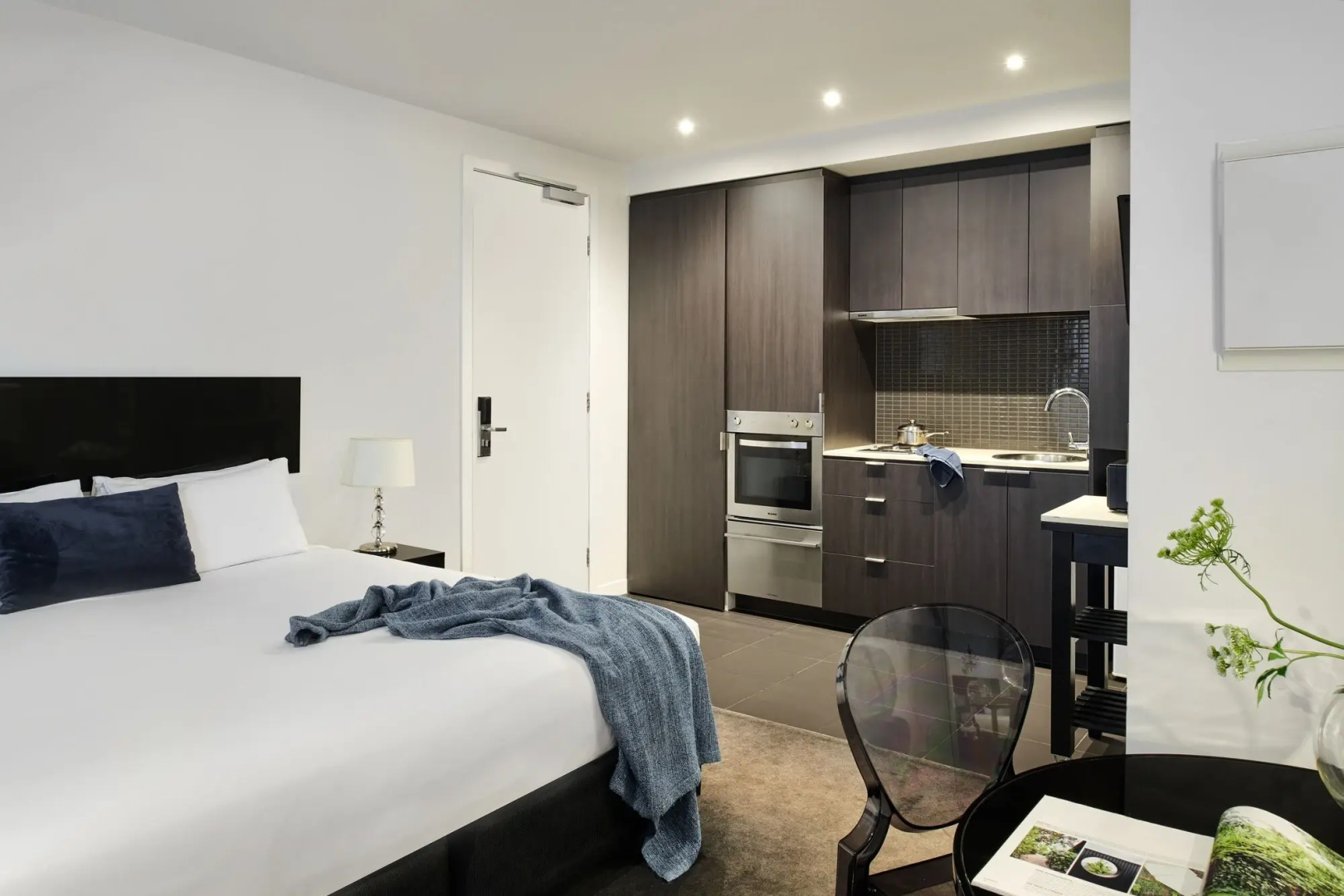 Foto - Punthill South Yarra Grand