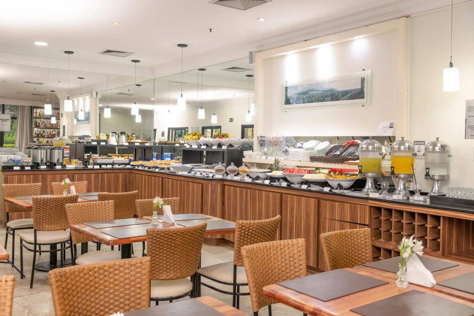 Foto - Blue Tree Towers Anália Franco - Tatuapé