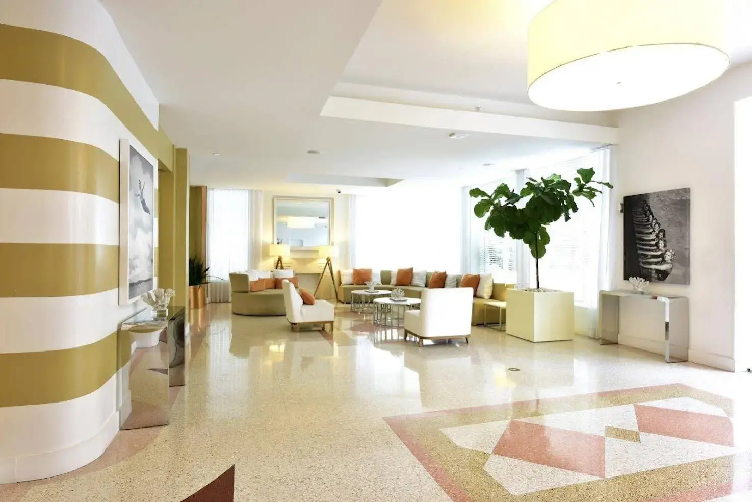 Foto - Pestana South Beach Hotel