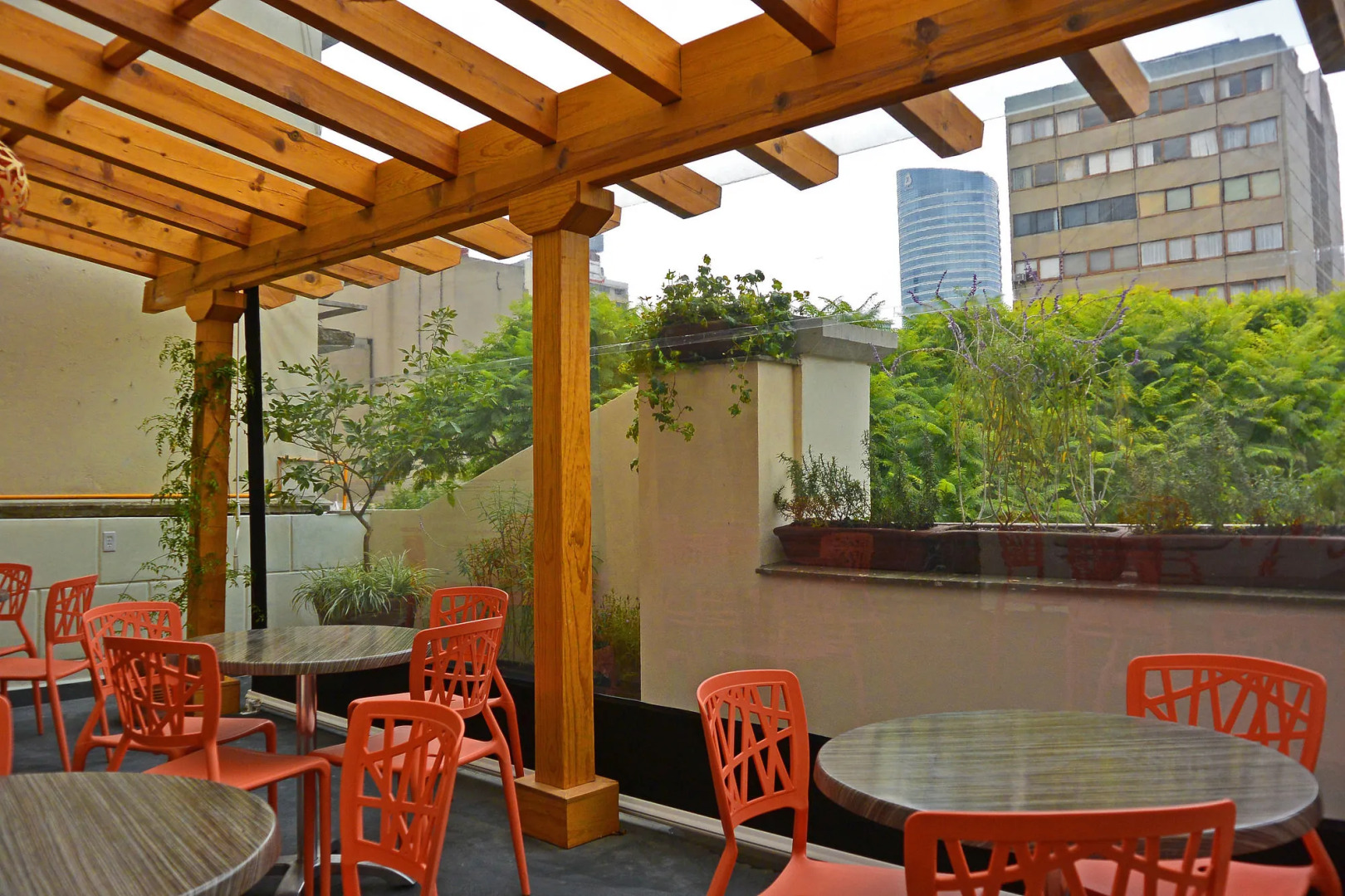 Foto - Senia Reforma