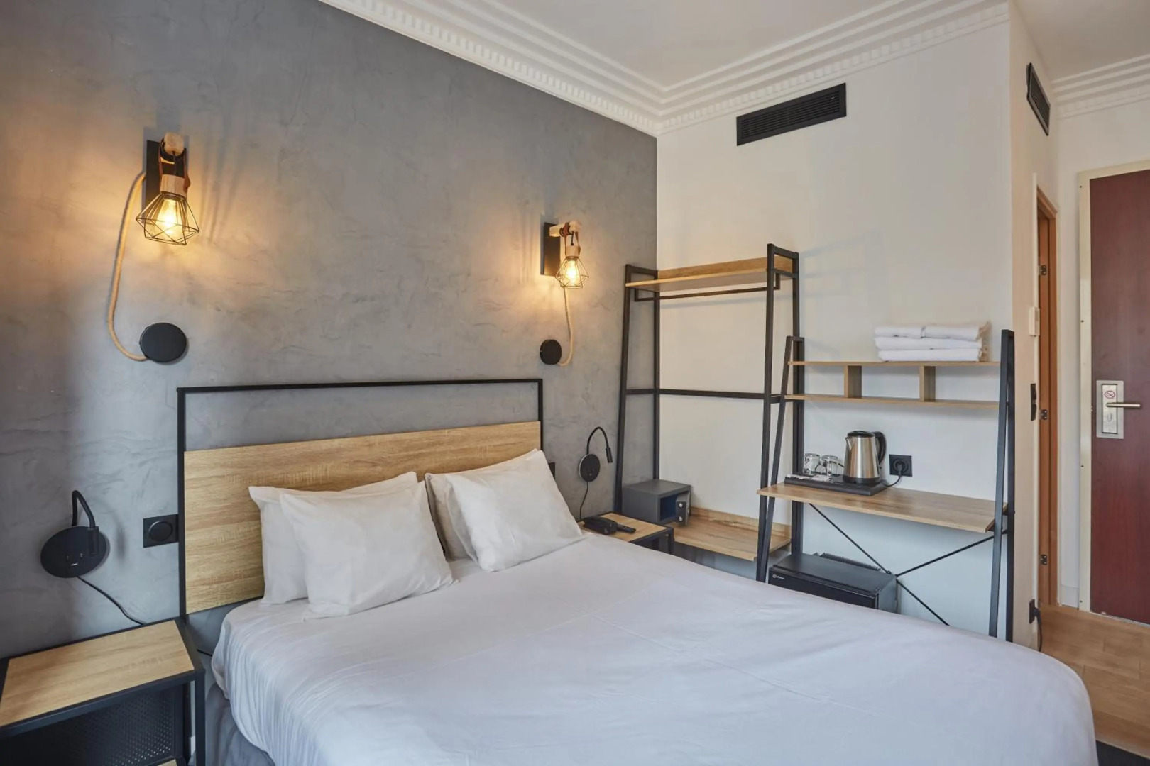 Foto - Hotel Auguste