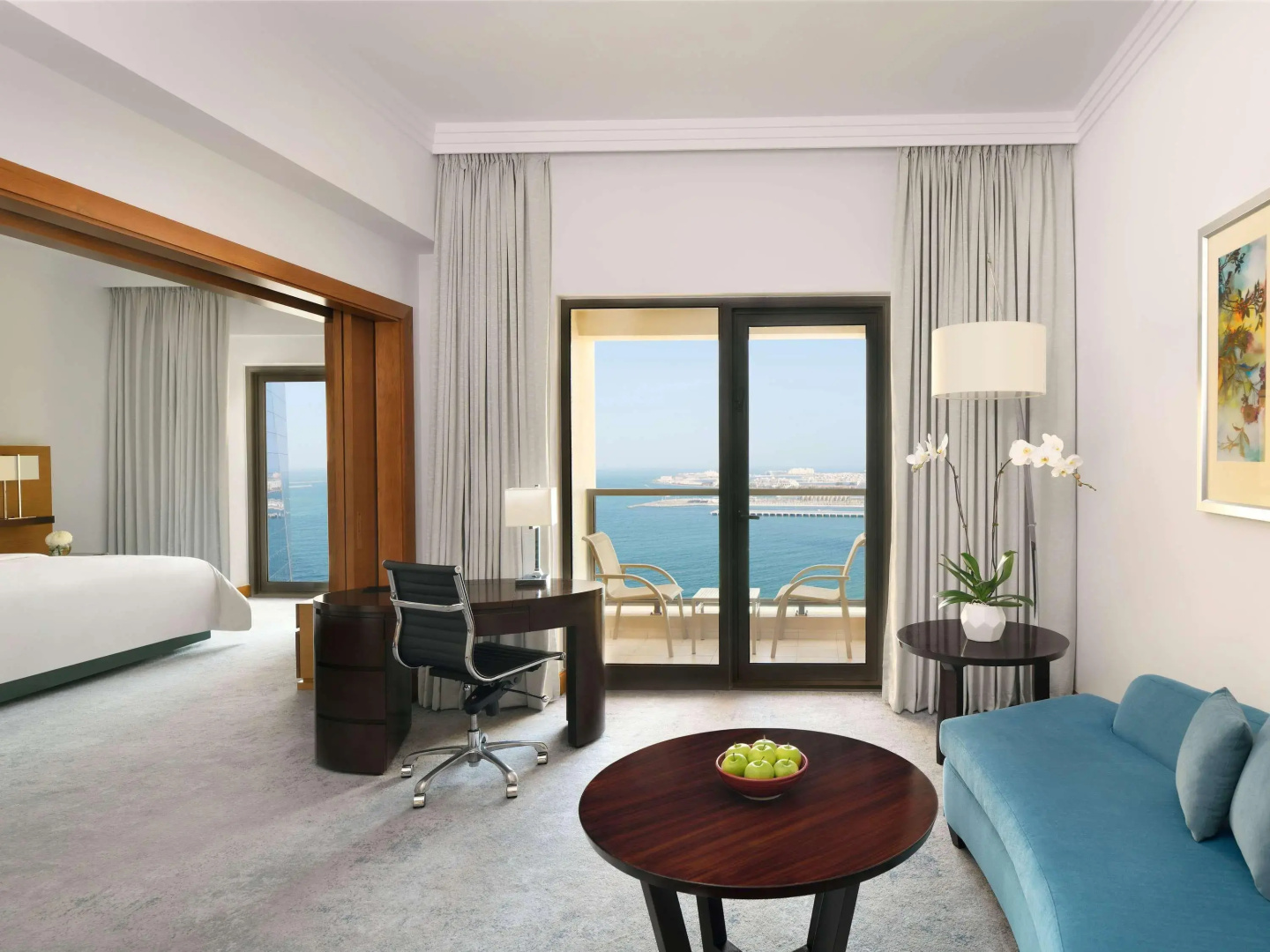 Foto - Mövenpick Hotel Jumeirah Beach