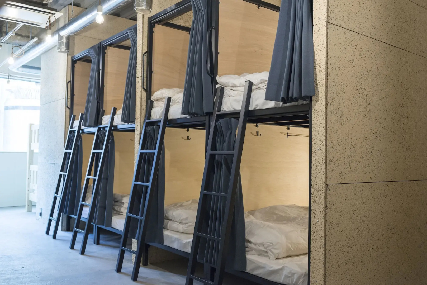 Photo - obi Hostel