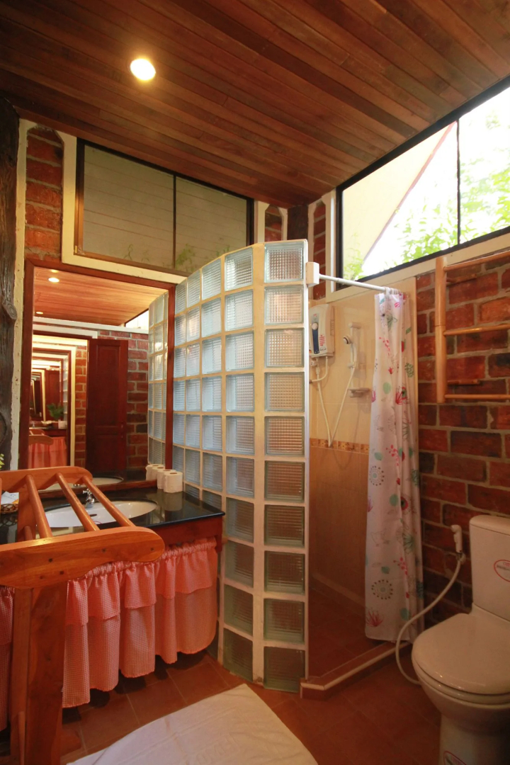 Foto - Green View Village Resort