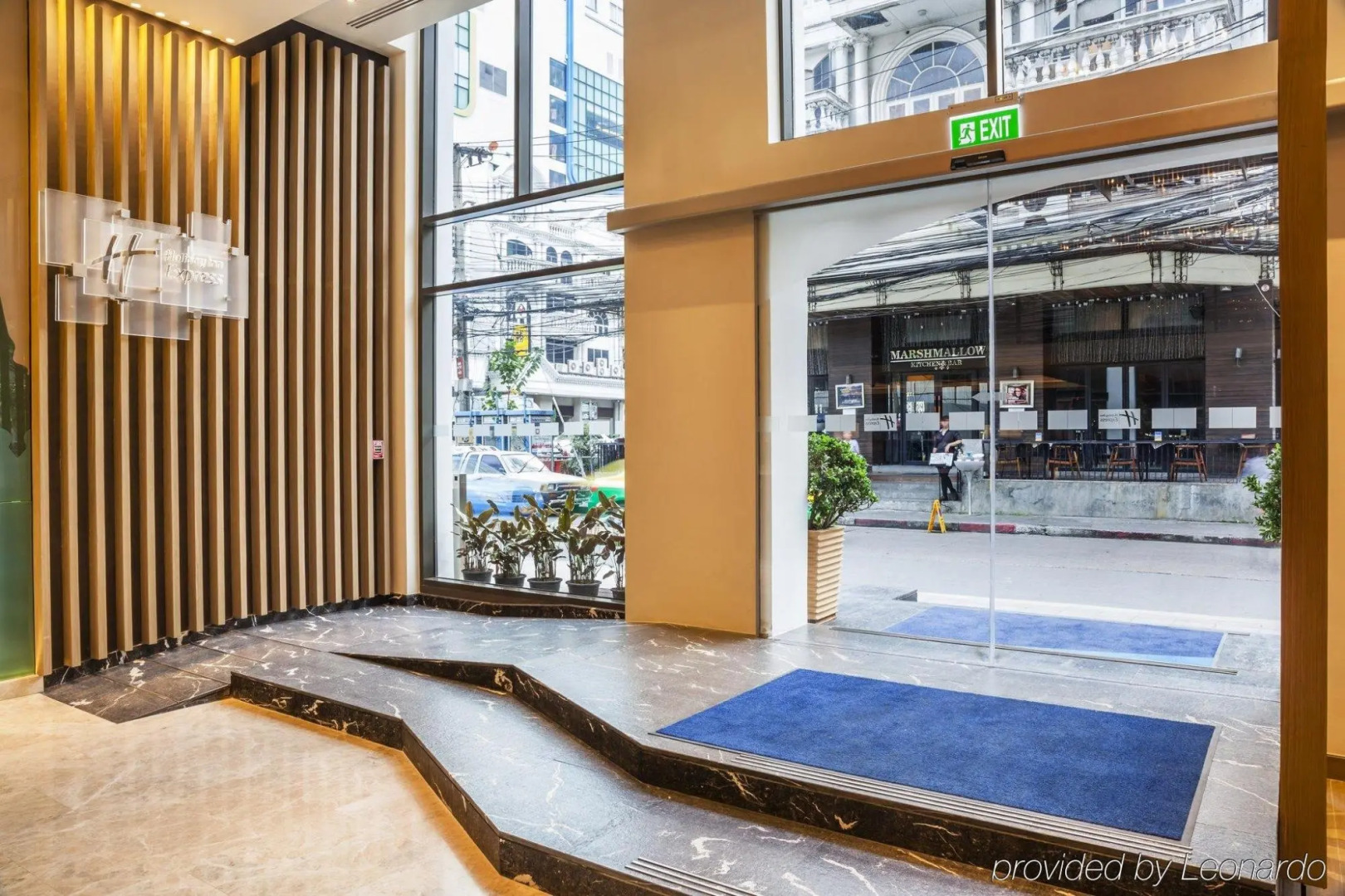 Foto - S33 Compact Sukhumvit Hotel