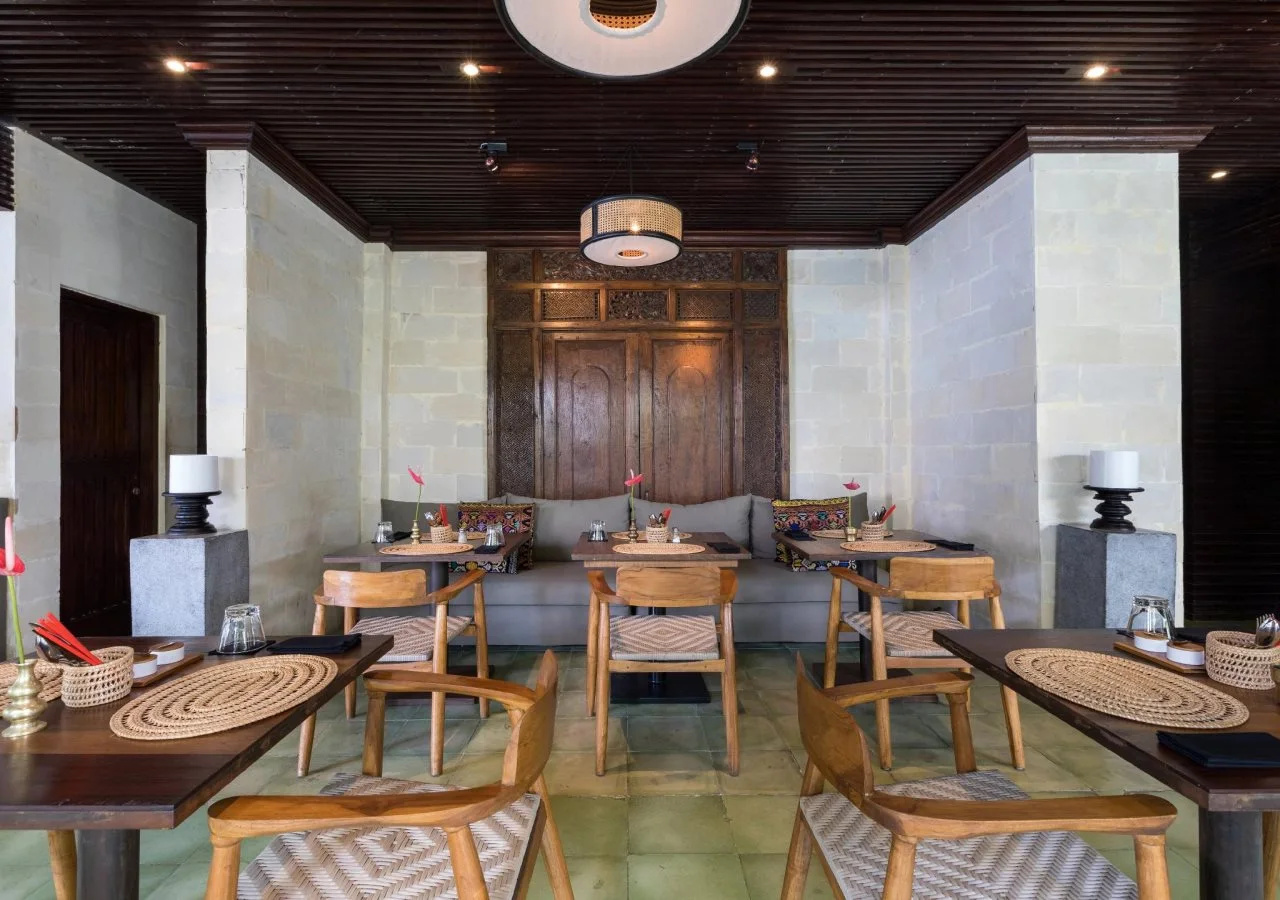 Foto - Ubud Village Hotel