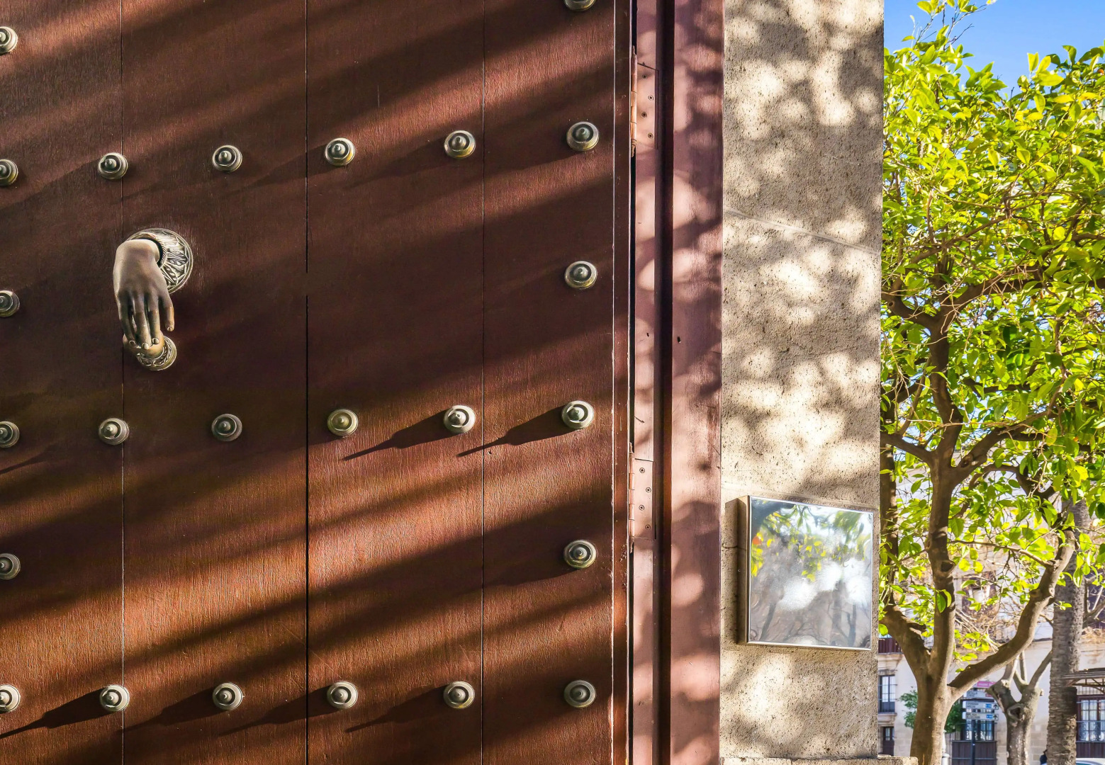 Foto - Hotel Jerez Centro