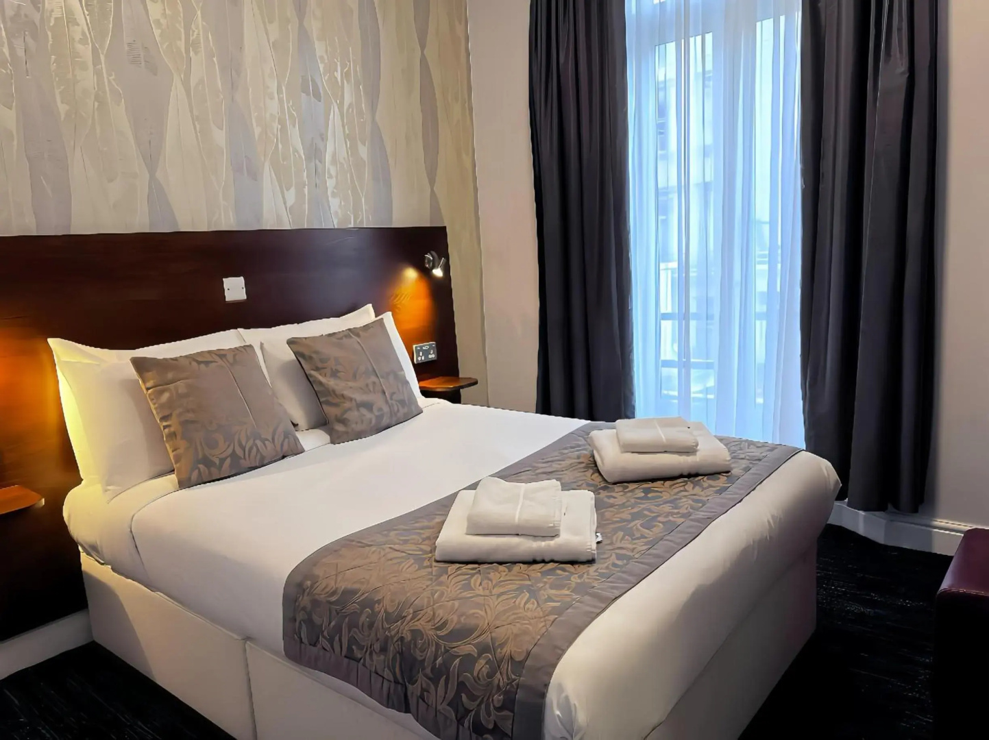 Foto - Lidos Hotel