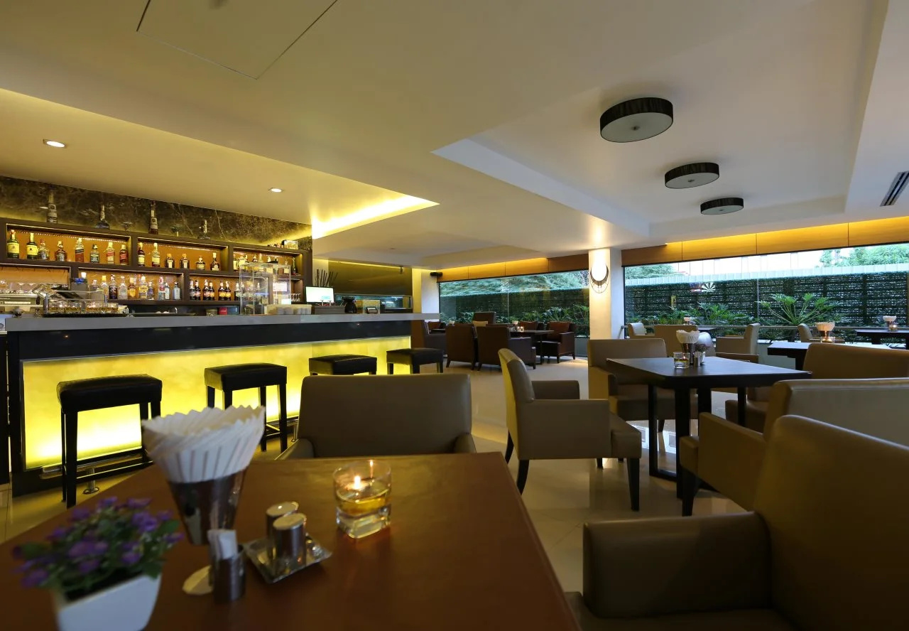Photo - The Dawin Hotel