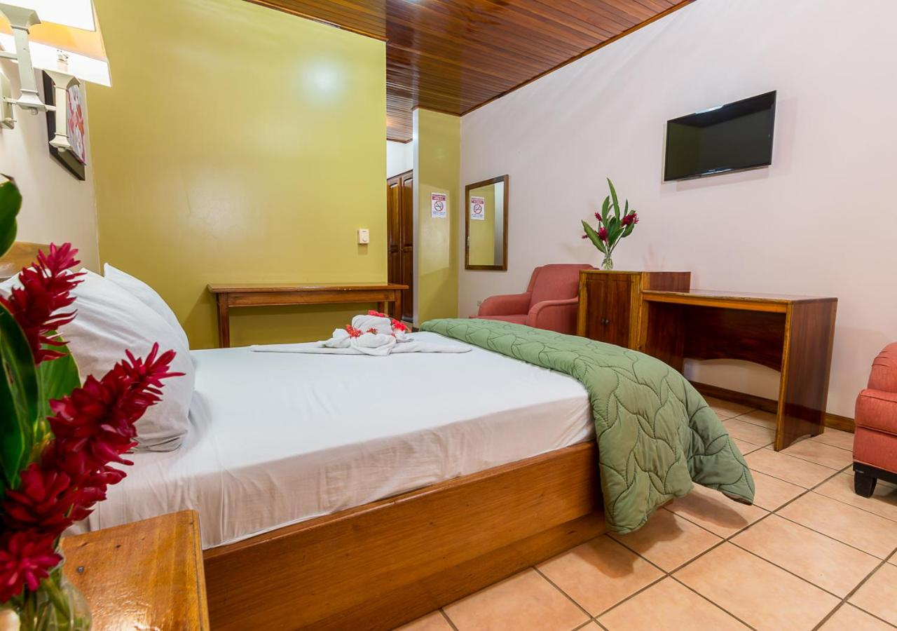 Foto - Hotel Manuel Antonio