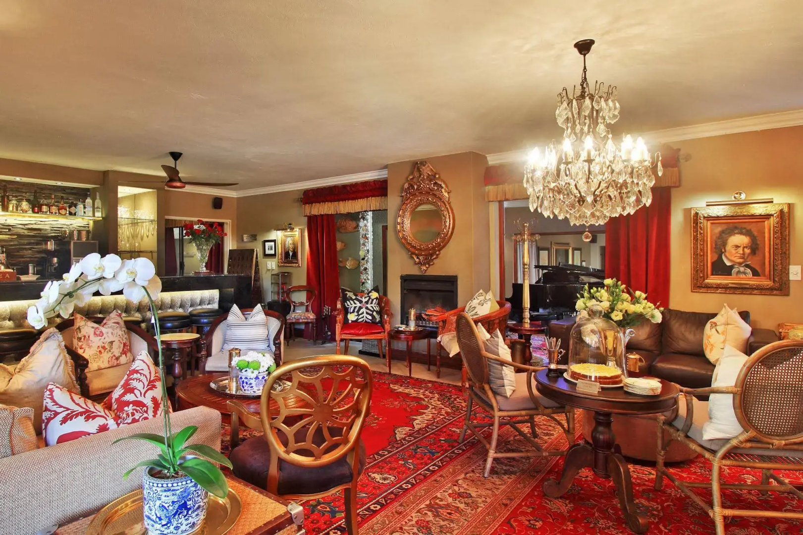 Foto - The Residence