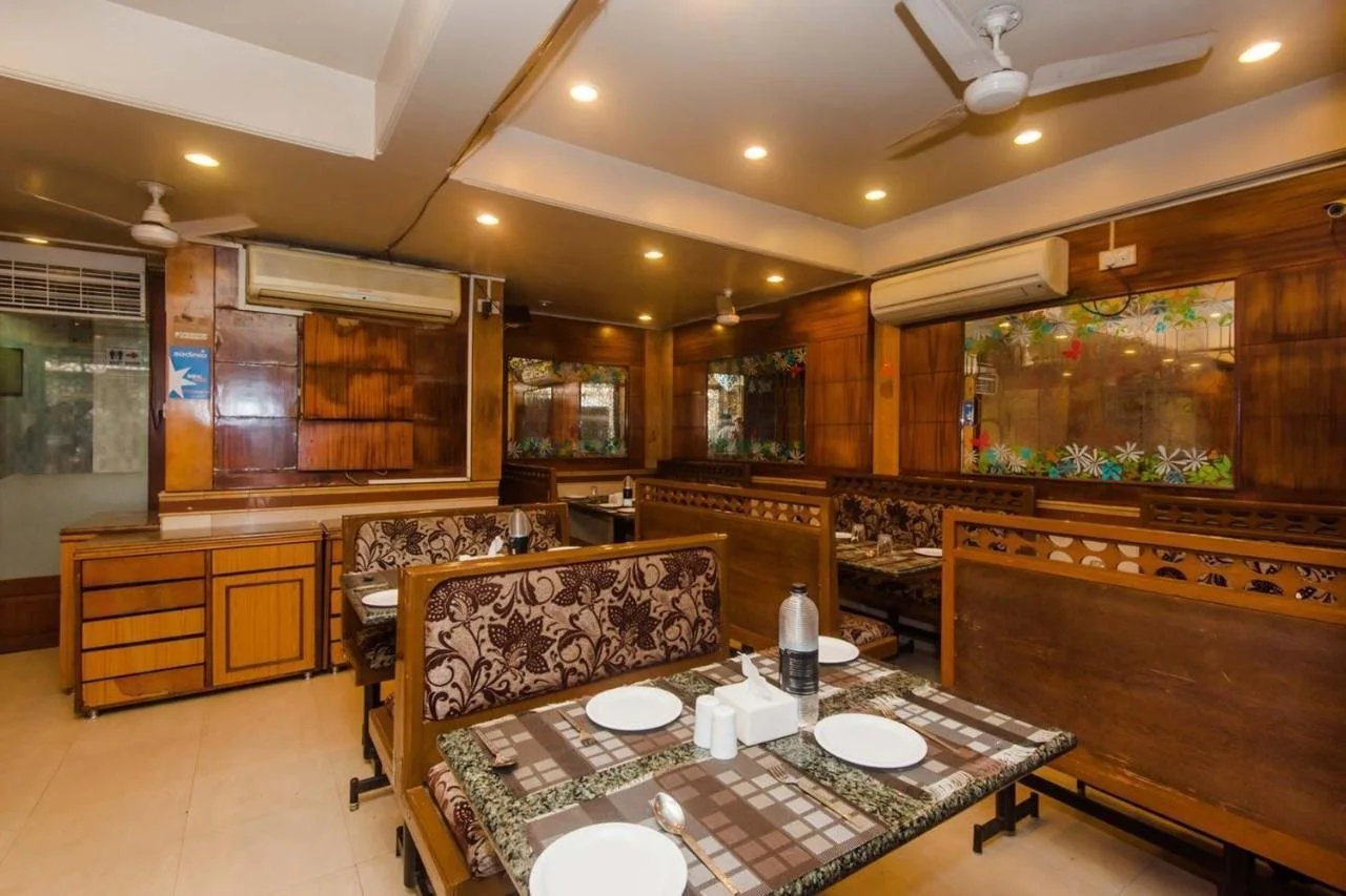 Photo - Hotel Mina International