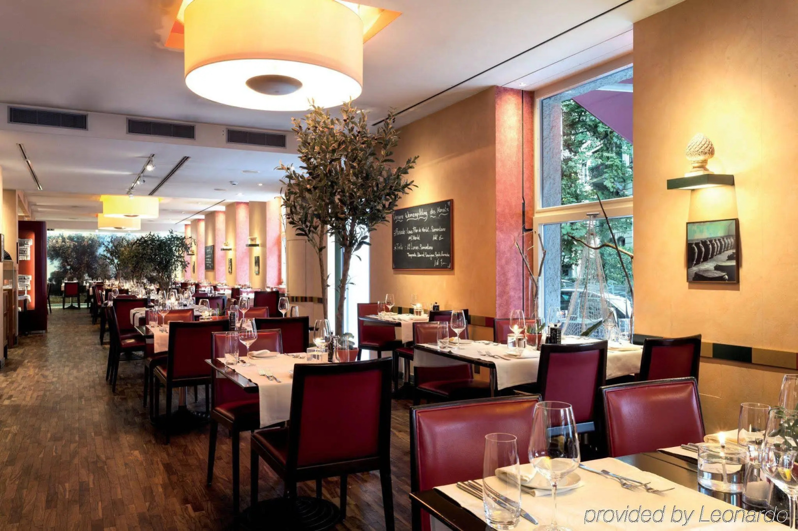 Foto - Cascada Boutique Hotel