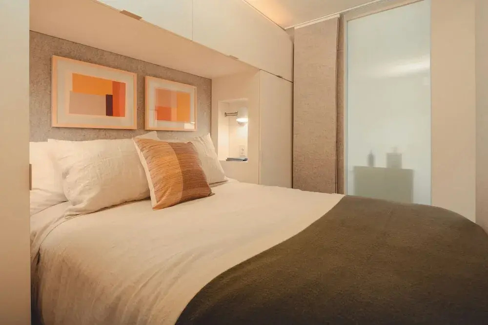 Foto - Scout Living, powered by Placemakr - Midtown