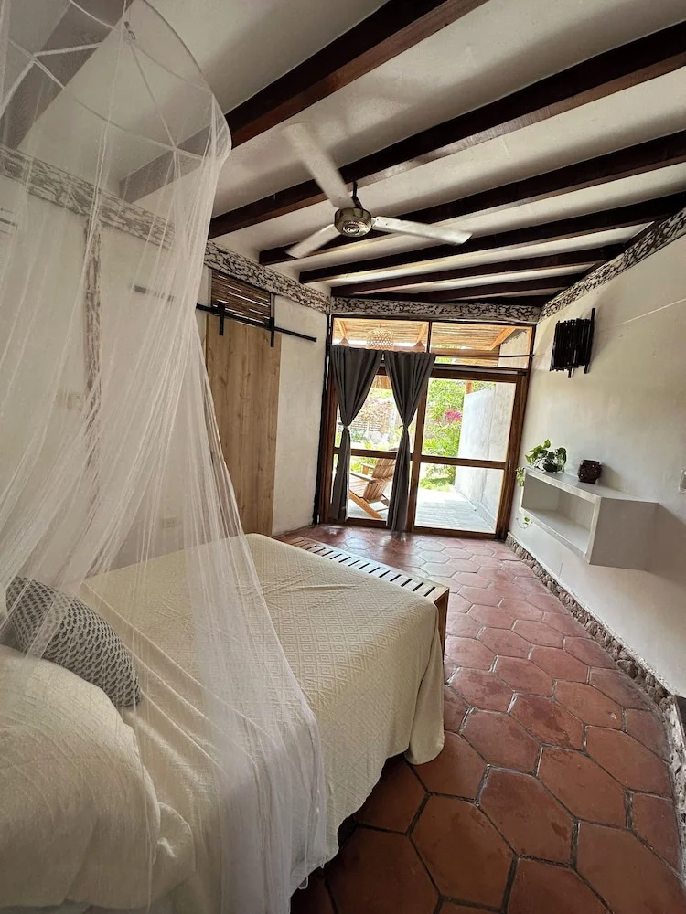 Foto - Ecohotel Raices del Rosario