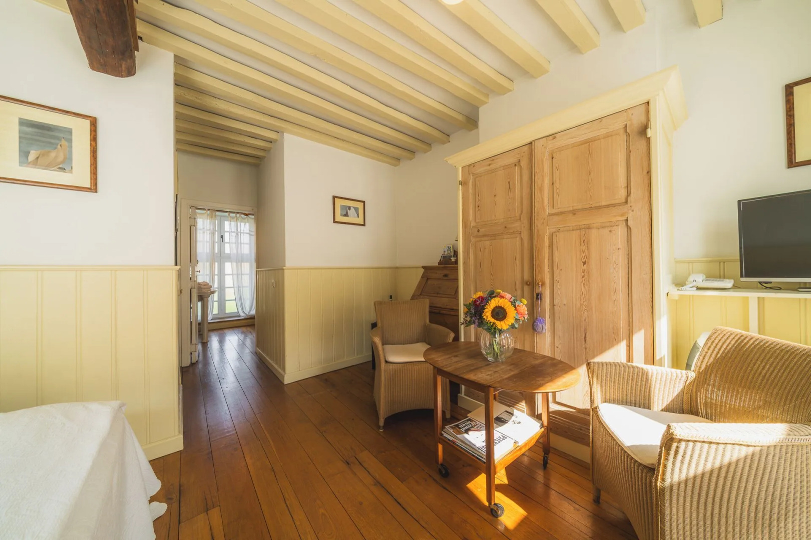 Foto - B&B Number 11 Exclusive Guesthouse