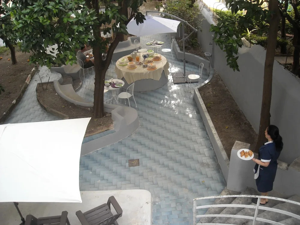 Foto - Le Stanze Del Vicerè Boutique Hotel