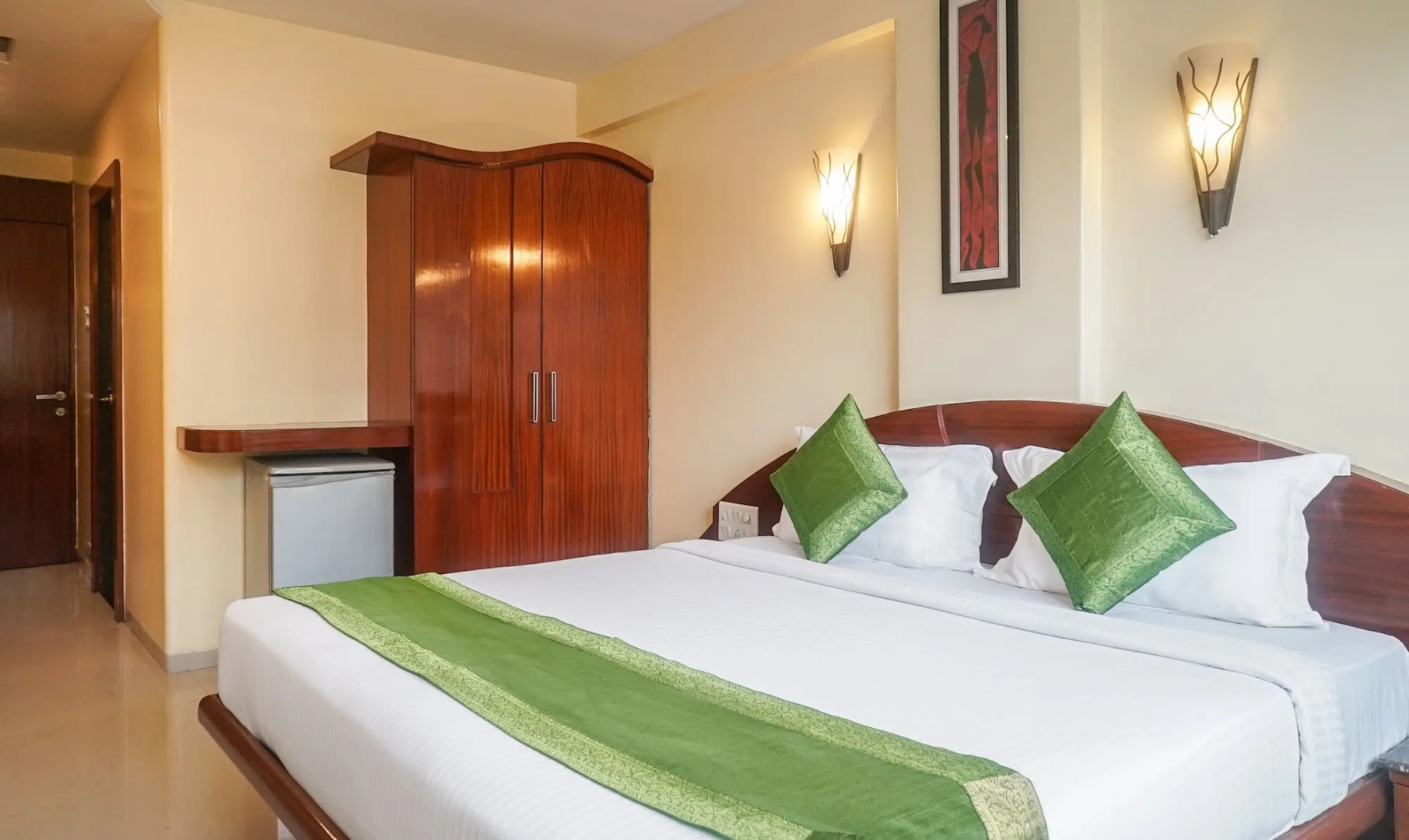 Foto - Treebo Brahma Regency