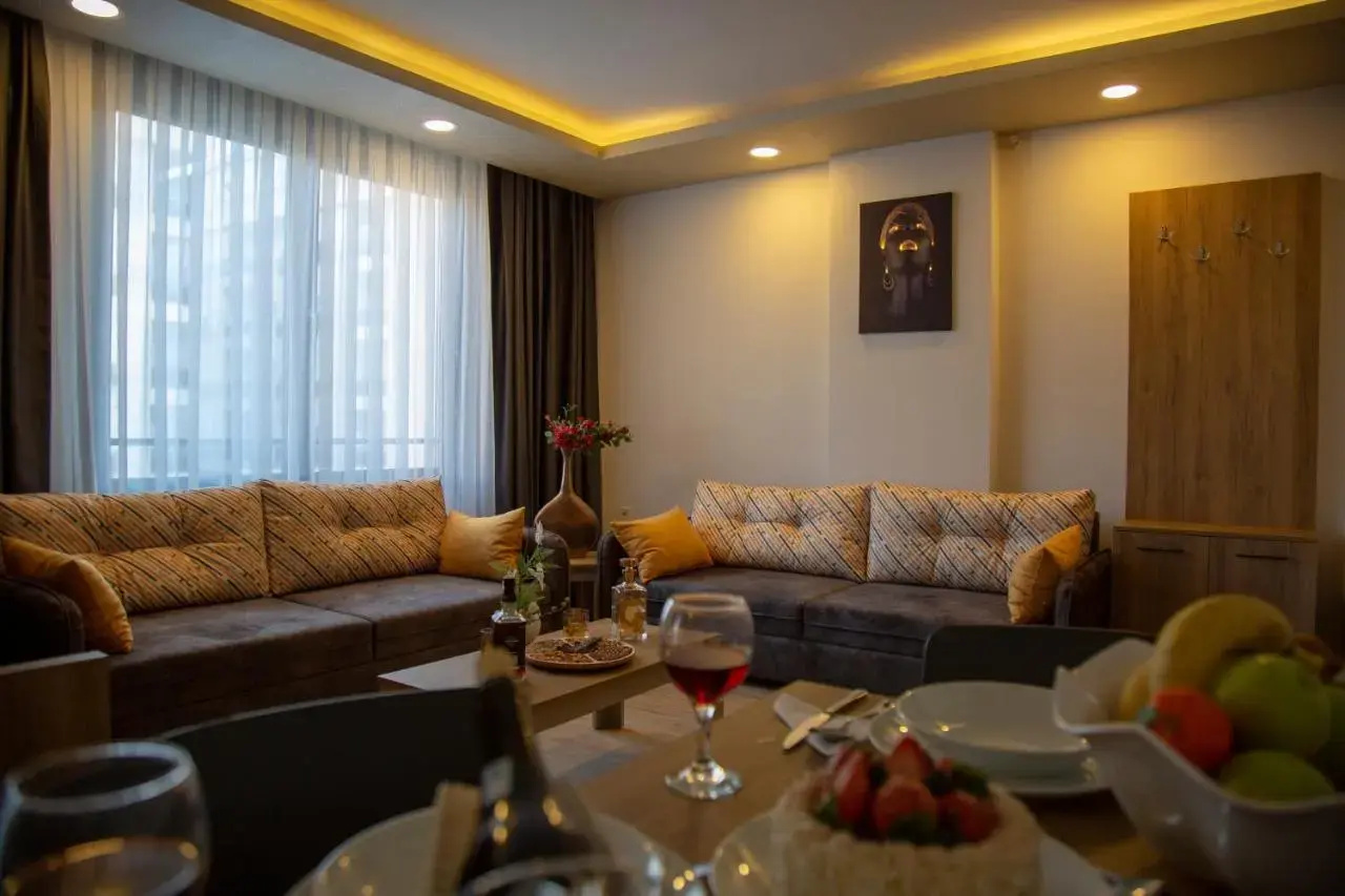 Photo - Golden World Suite Hotel