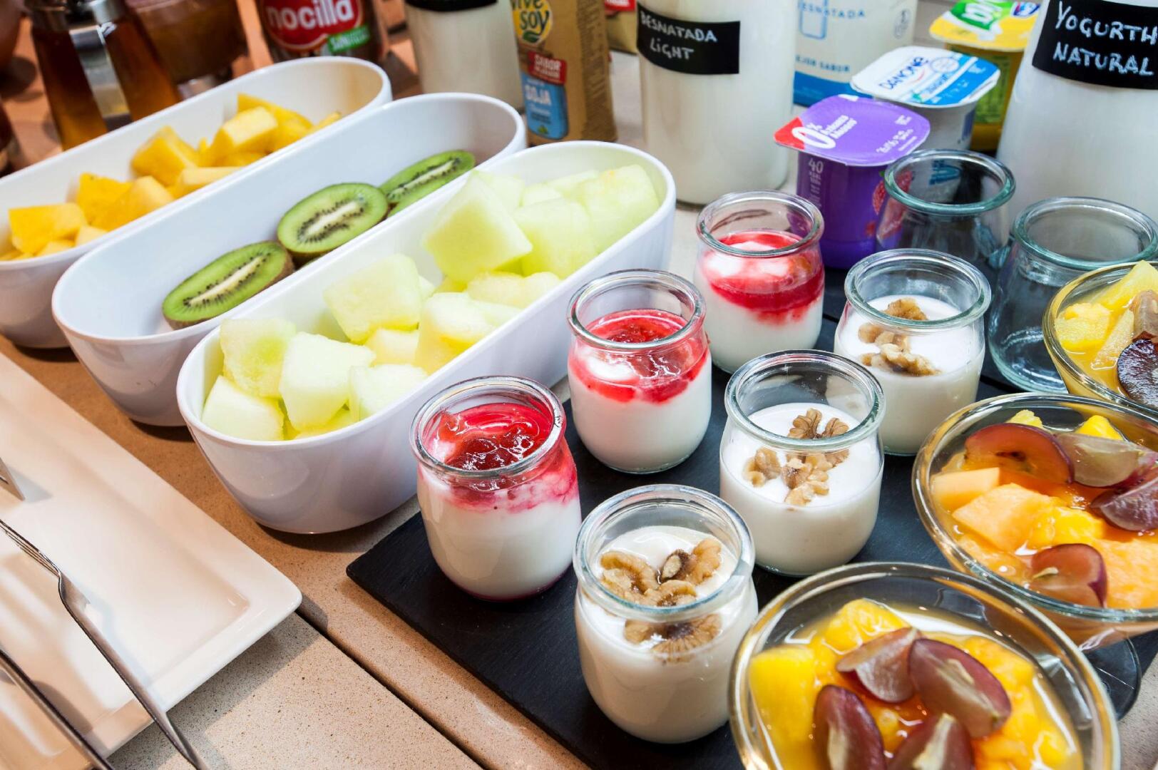 Foto - Catalonia Conde de Floridablanca