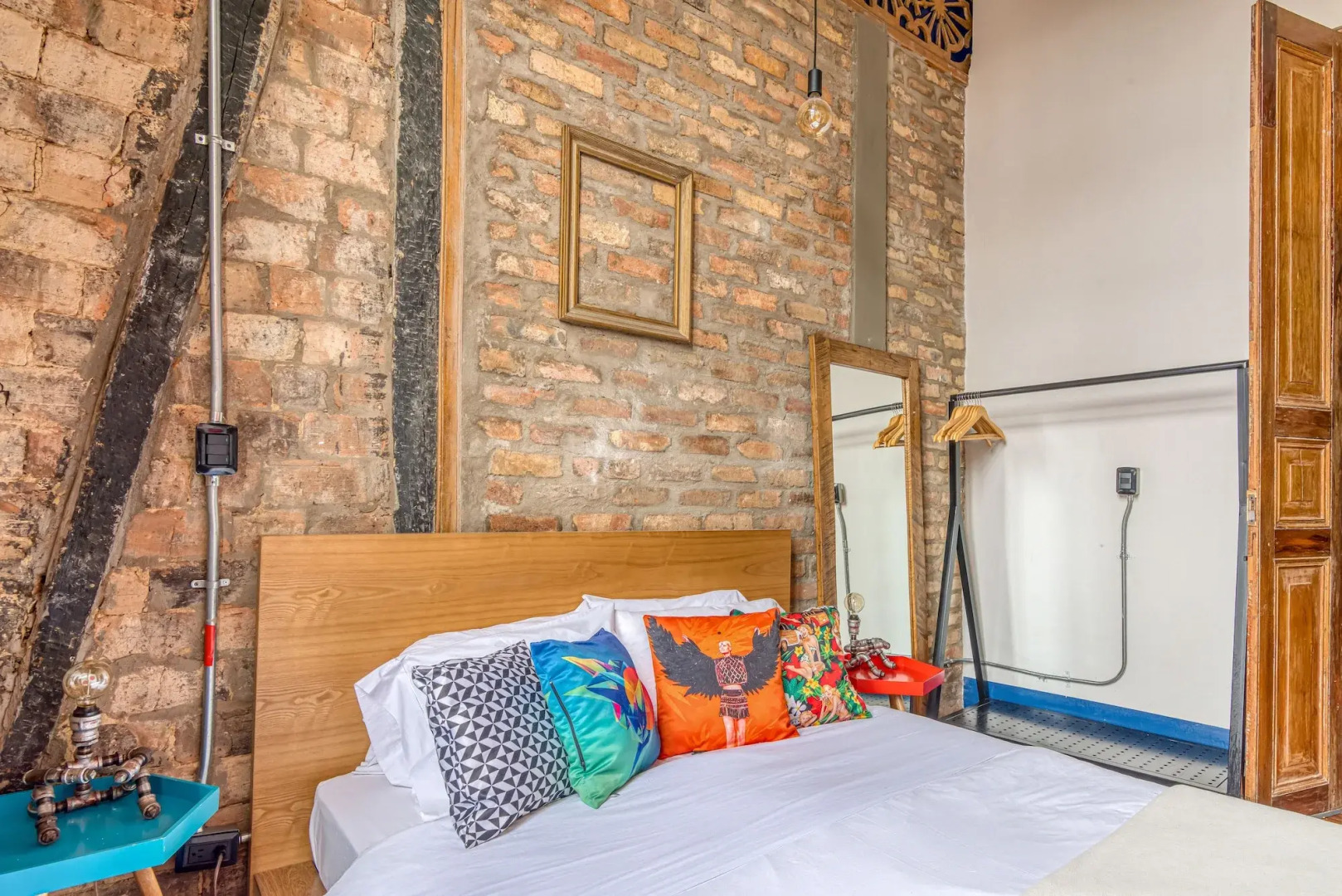 Photo - Delgadillo Hotel by Socialtel