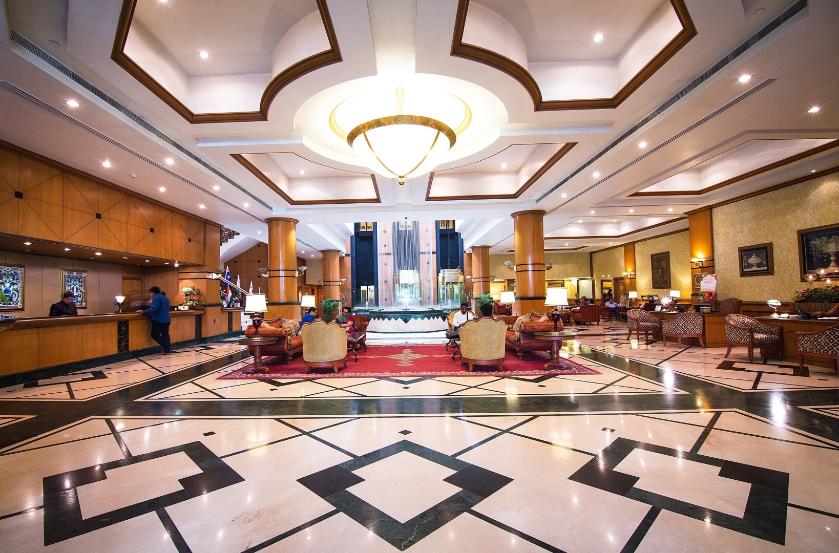 Photo - The Orchid Hotel Mumbai Vile Parle