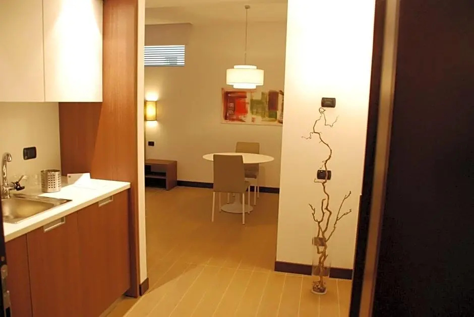 Photo - Residence Hotel Parioli