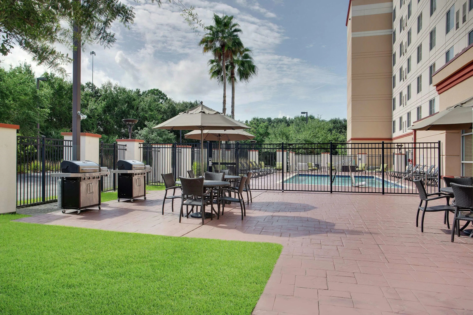 Foto - Homewood Suites by Hilton Tampa-Brandon