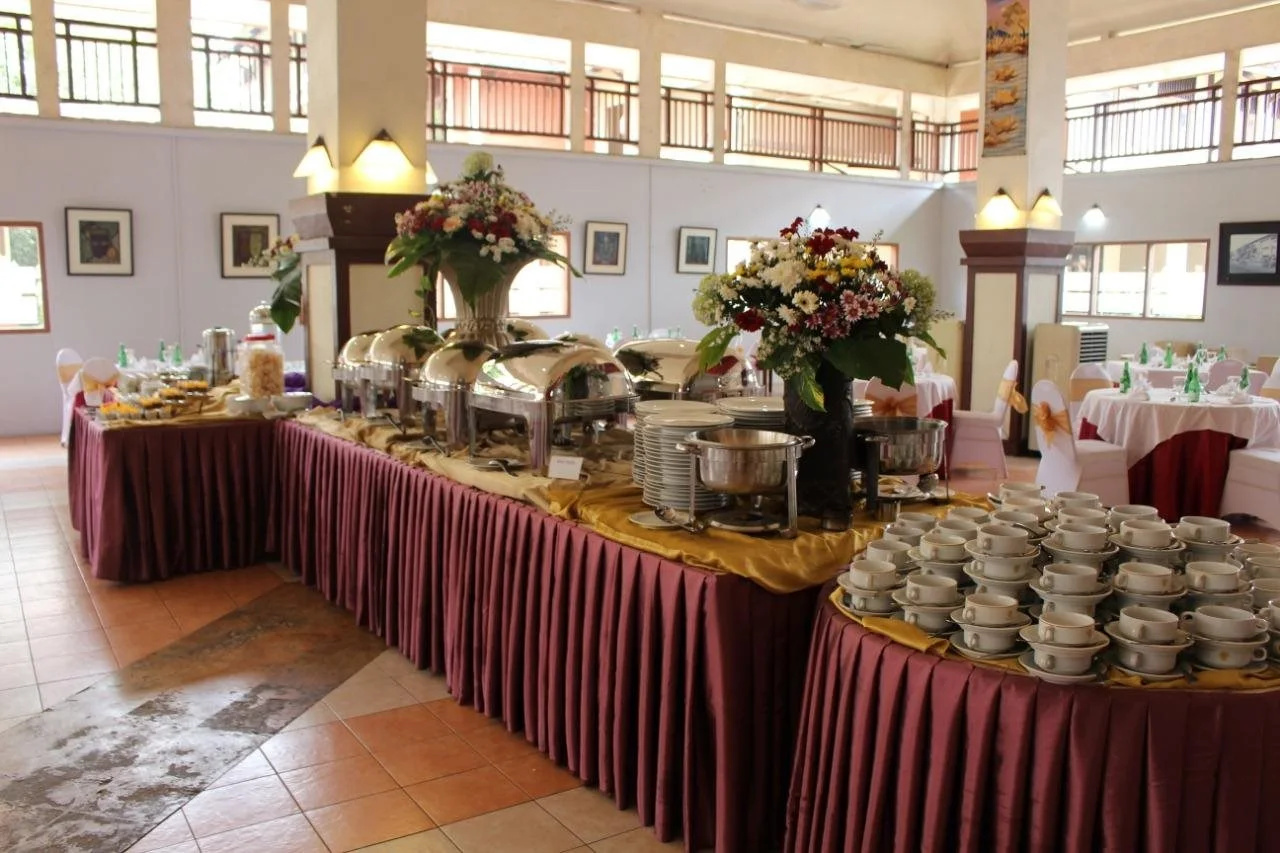 Foto - Wisma Makara Universitas Indonesia (Hotel)