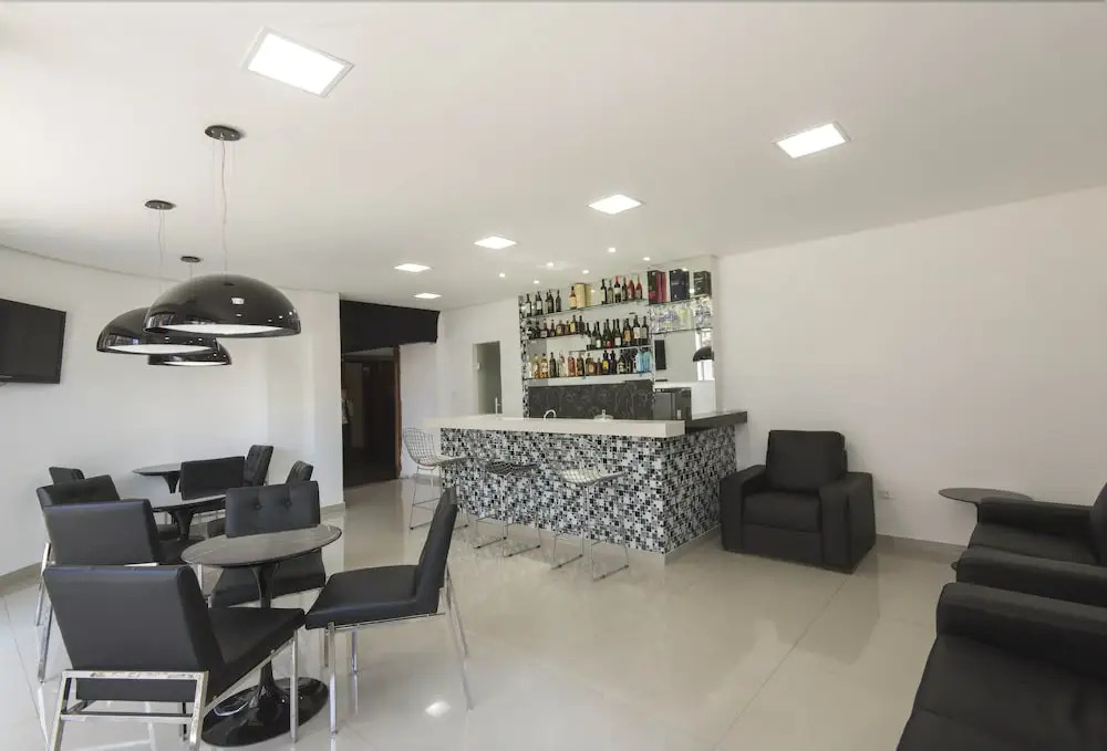 Foto - Monte Serrat Hotel