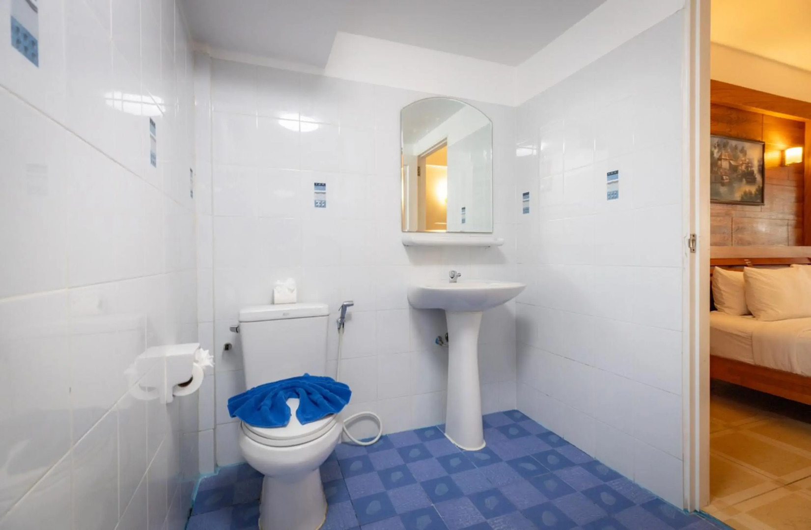 Photo - The Expat Hotel Patong