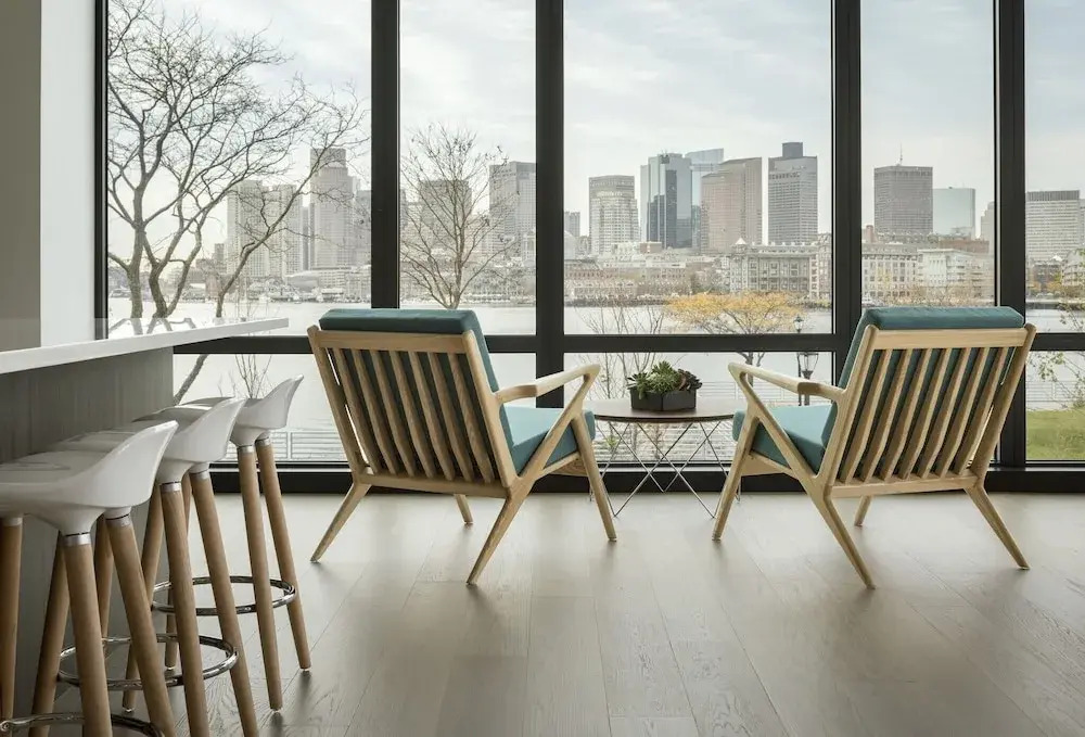 Foto - Luxury Apartments by Hyatus Downtown Boston