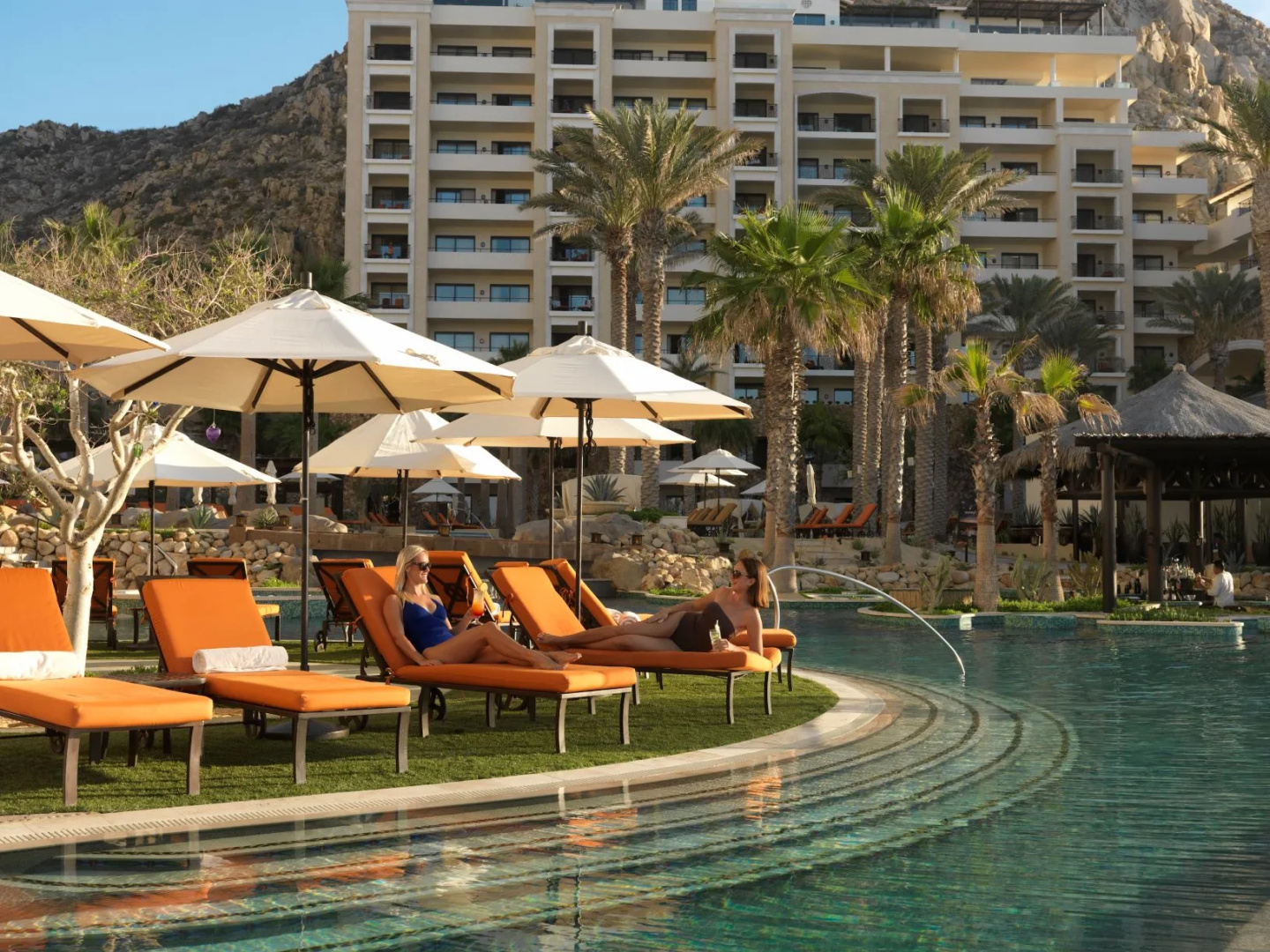 Foto - Grand Solmar Lands End Resort And Spa