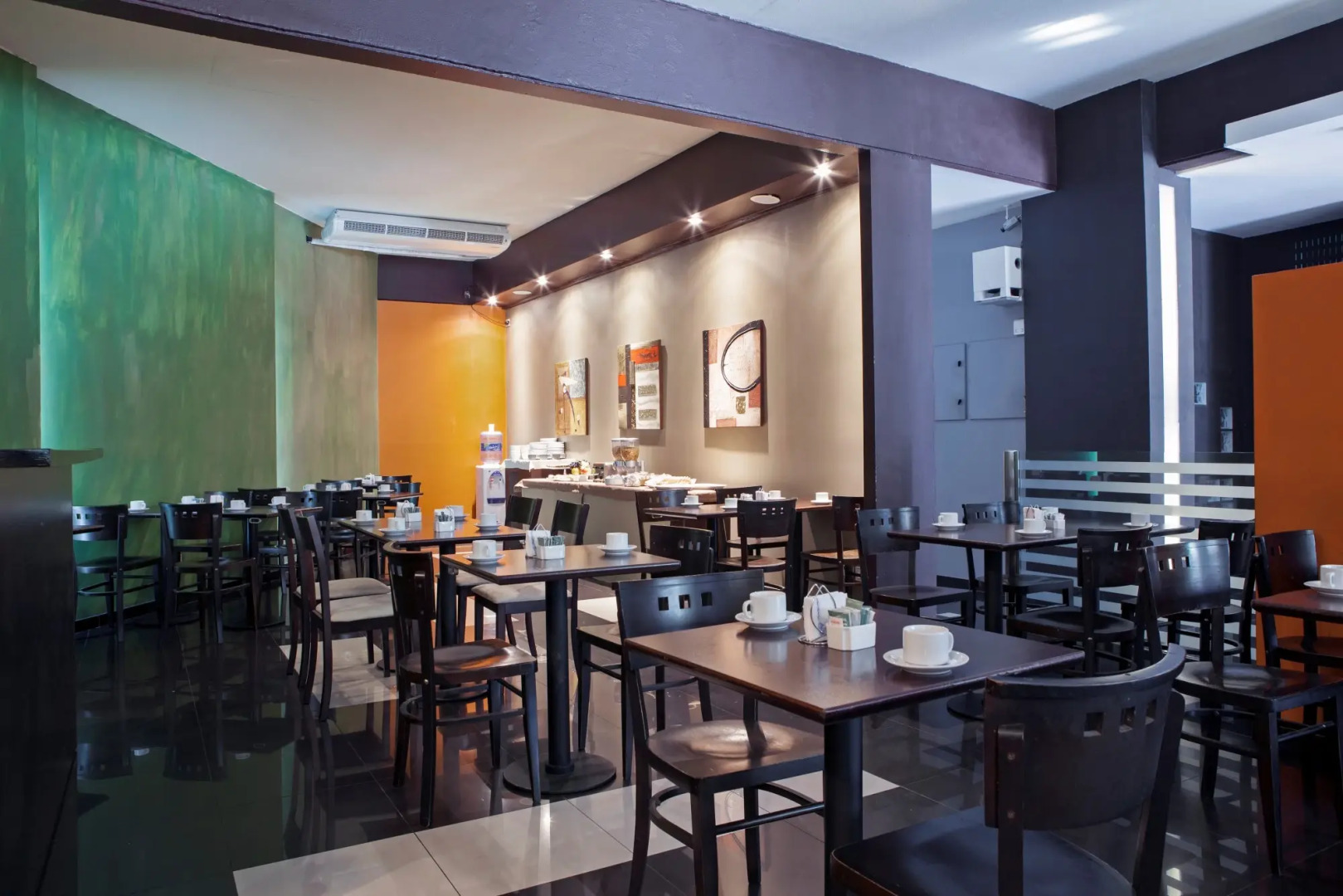 Photo - Uno Buenos Aires Suites