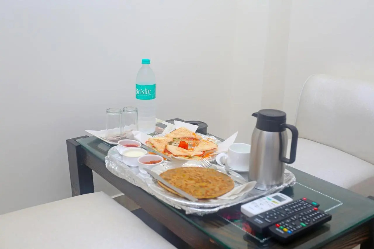 Photo - Hotel The Raj Palace