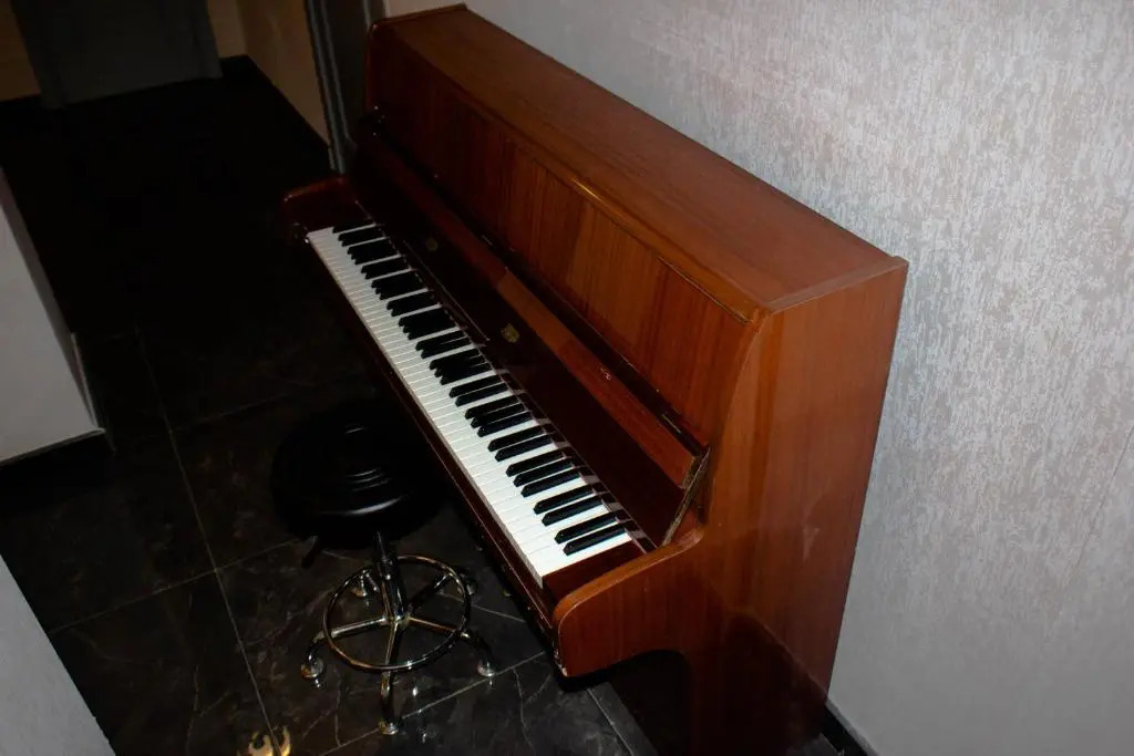 Photo - Old Sunday Hotel