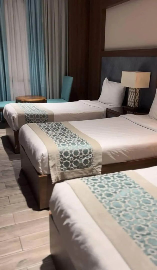 Foto - Violet Al Shisha Hotel