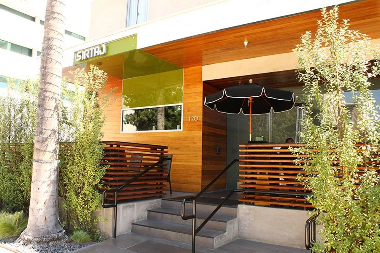 Photo - SIRTAJ – Beverly Hills